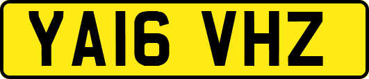 YA16VHZ