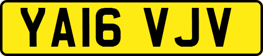 YA16VJV
