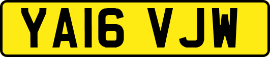 YA16VJW