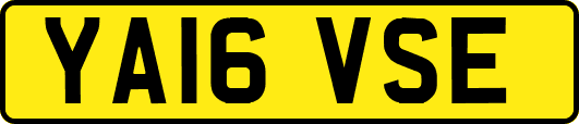 YA16VSE