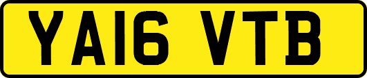 YA16VTB