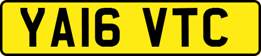 YA16VTC