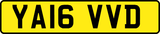 YA16VVD