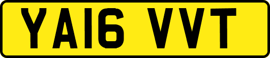 YA16VVT