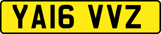 YA16VVZ