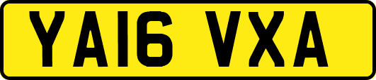 YA16VXA