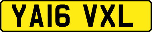 YA16VXL