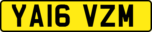 YA16VZM