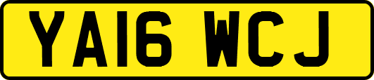 YA16WCJ