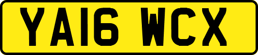 YA16WCX