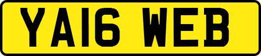 YA16WEB