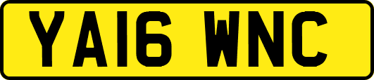 YA16WNC