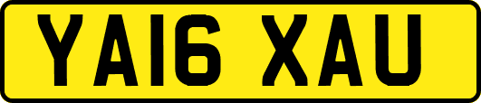 YA16XAU