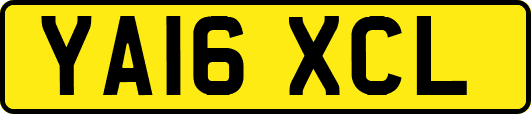 YA16XCL