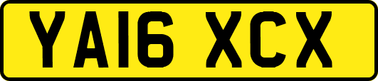 YA16XCX