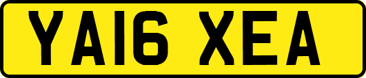 YA16XEA