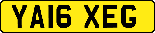 YA16XEG