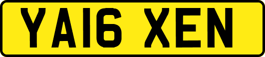 YA16XEN
