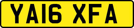 YA16XFA