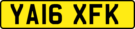 YA16XFK