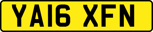 YA16XFN