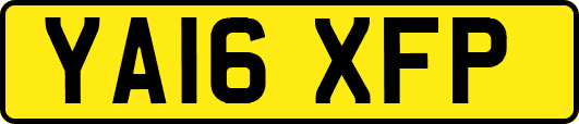 YA16XFP