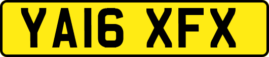 YA16XFX