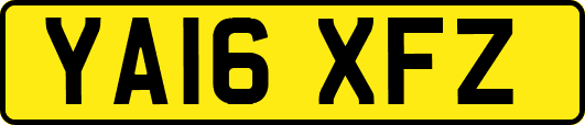 YA16XFZ