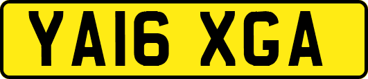 YA16XGA