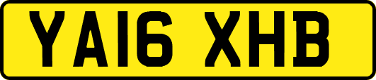 YA16XHB