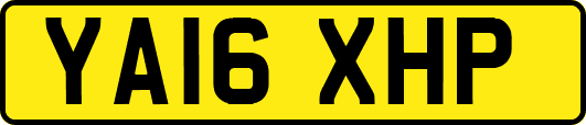 YA16XHP