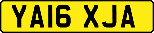 YA16XJA