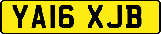 YA16XJB