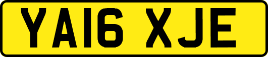 YA16XJE