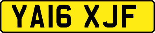 YA16XJF