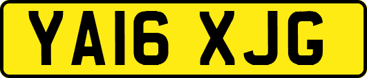 YA16XJG