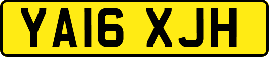 YA16XJH