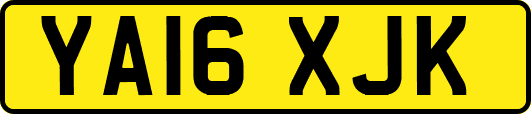 YA16XJK