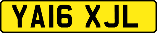 YA16XJL