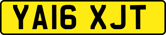 YA16XJT