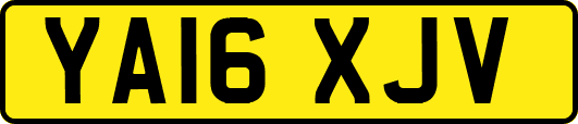 YA16XJV