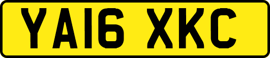 YA16XKC