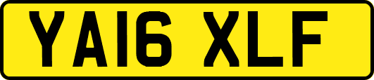 YA16XLF