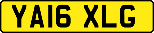 YA16XLG