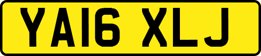 YA16XLJ