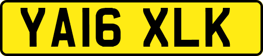 YA16XLK