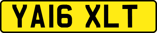 YA16XLT