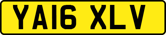 YA16XLV