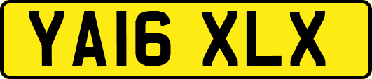 YA16XLX