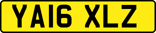 YA16XLZ